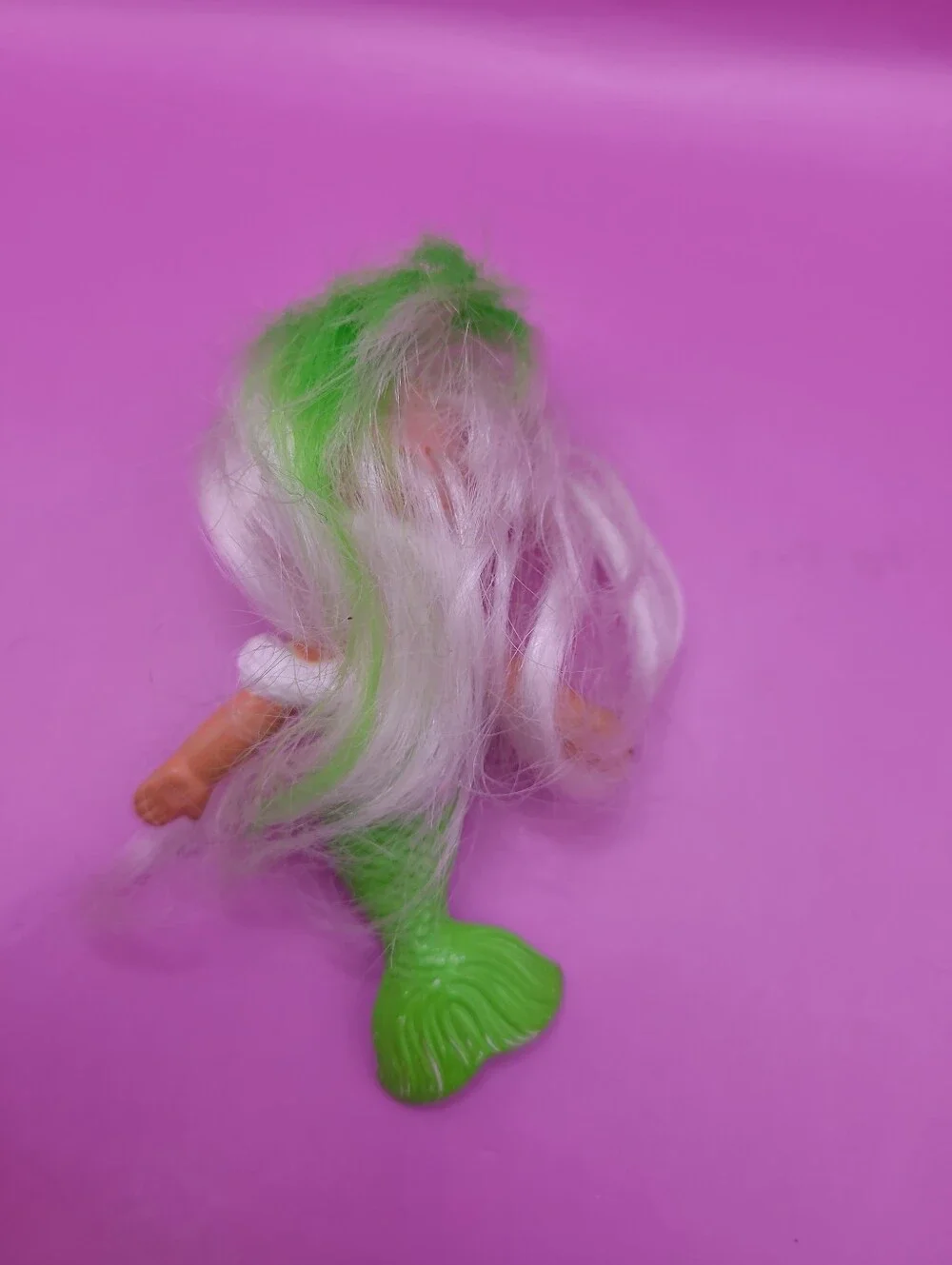 Kenner cute green
